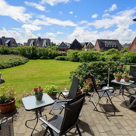 Luuward 3 Sterne Wenningstedt-Braderup