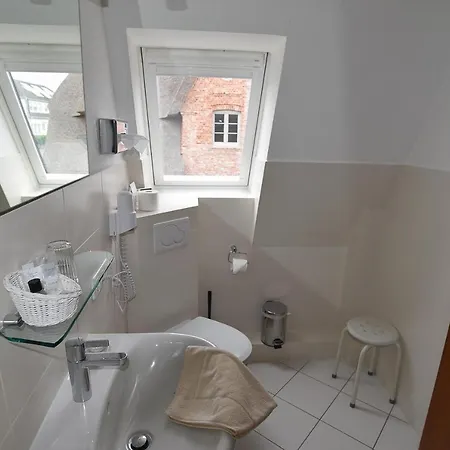 Luuward 3 Sterne Superior Inn Wenningstedt-Braderup