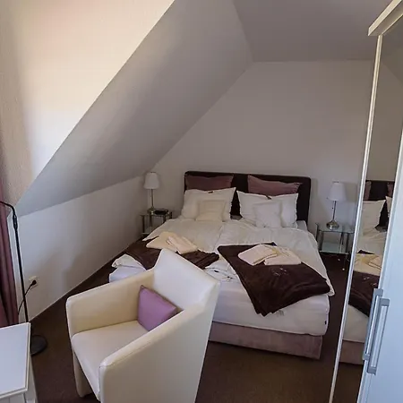 بيت ريفي Luuward 3 Sterne Superior Wenningstedt-Braderup