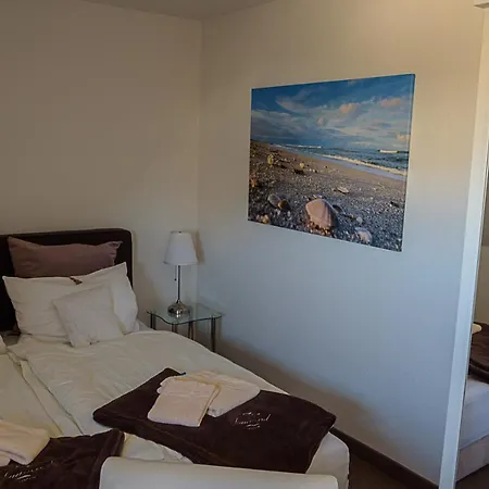 Luuward 3 Sterne Superior 3*