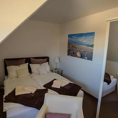 بيت ريفي Luuward 3 Sterne Superior 3*