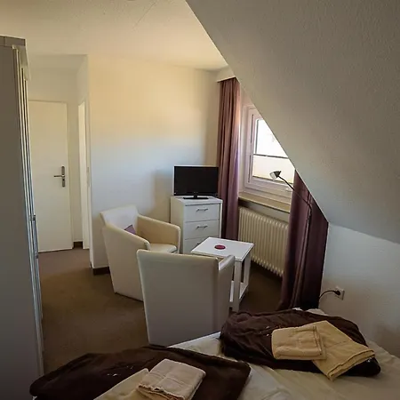 Luuward 3 Sterne Superior 3* 文尼斯塔特