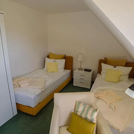 Luuward 3 Sterne Superior 3* 文尼斯塔特