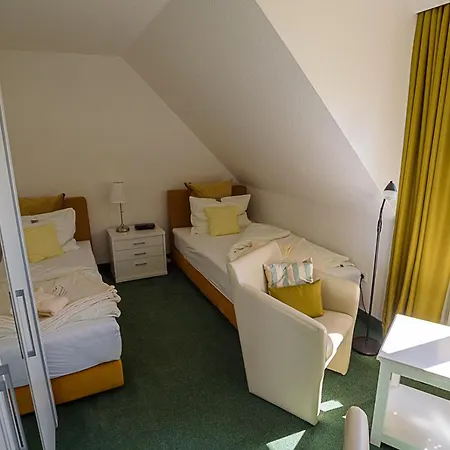 宾馆 Luuward 3 Sterne Superior 3*