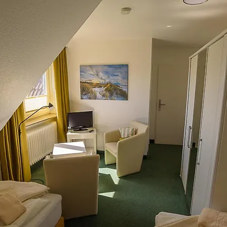 Luuward 3 Sterne Superior Inn