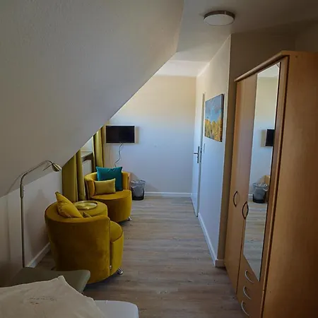 Luuward 3 Sterne Superior 3*