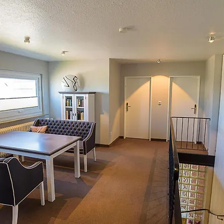 Luuward 3 Sterne Superior Wenningstedt-Braderup