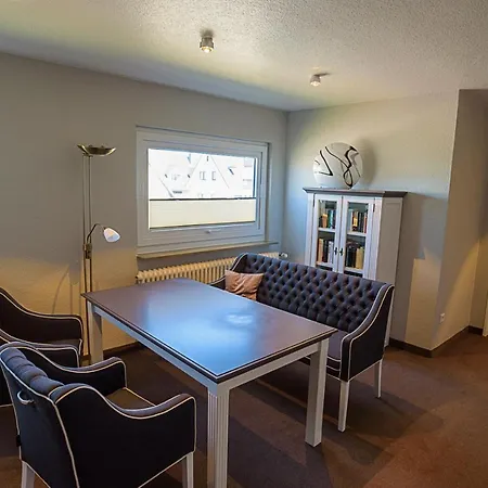 宾馆 Luuward 3 Sterne Superior 文尼斯塔特