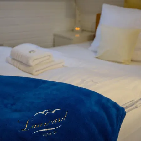 بيت ريفي Luuward 3 Sterne Superior 3*