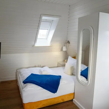 宾馆 Luuward 3 Sterne Superior 文尼斯塔特