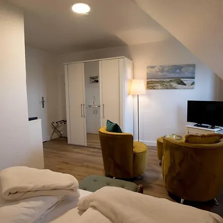 Gasthof Luuward 3 Sterne 3*