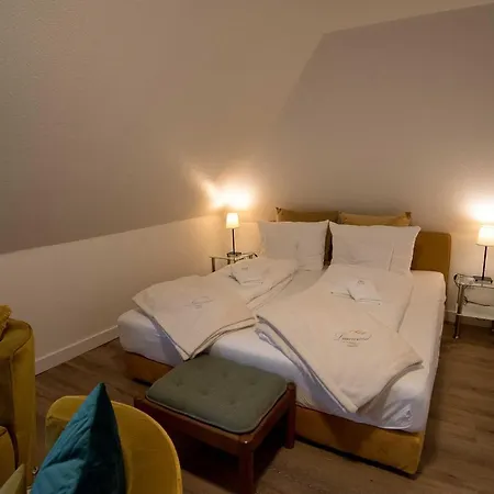 Luuward 3 Sterne Superior 3* Wenningstedt-Braderup