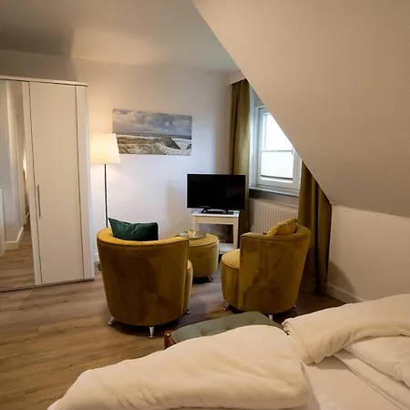 Luuward 3 Sterne Superior 3* 文尼斯塔特