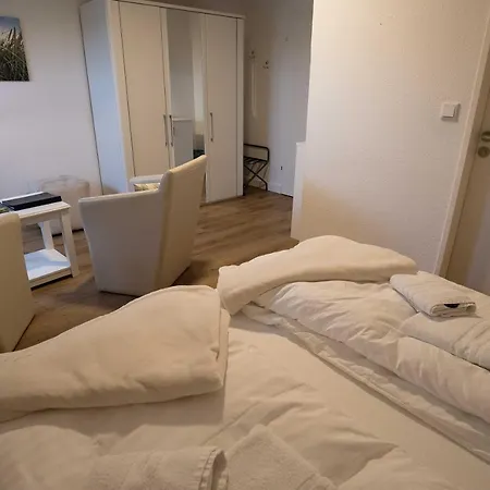 Luuward 3 Sterne Superior Fogadó
