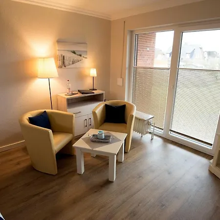 بيت ريفي Luuward 3 Sterne Superior 3*