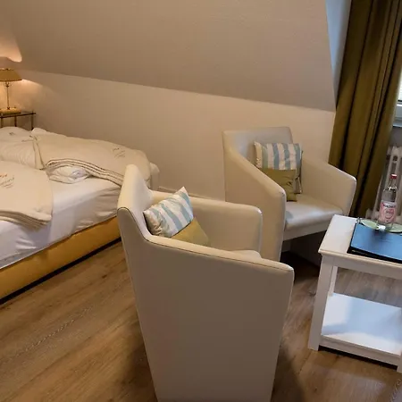 宾馆 Luuward 3 Sterne Superior