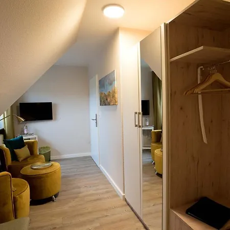 Luuward 3 Sterne Superior 3*