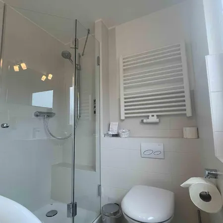 Locanda Luuward 3 Sterne Superior Wenningstedt-Braderup