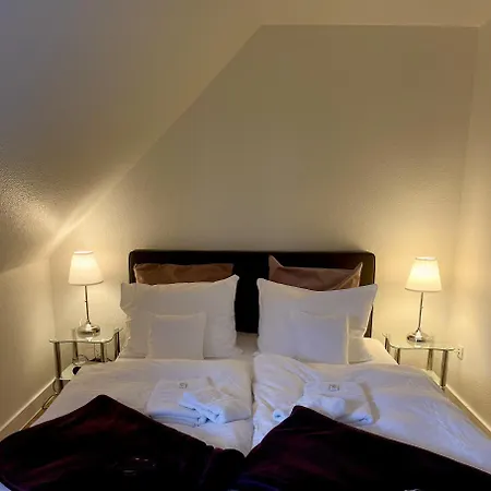 Luuward 3 Sterne Superior 3*