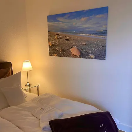 Gasthof Luuward 3 Sterne Superior Wenningstedt-Braderup