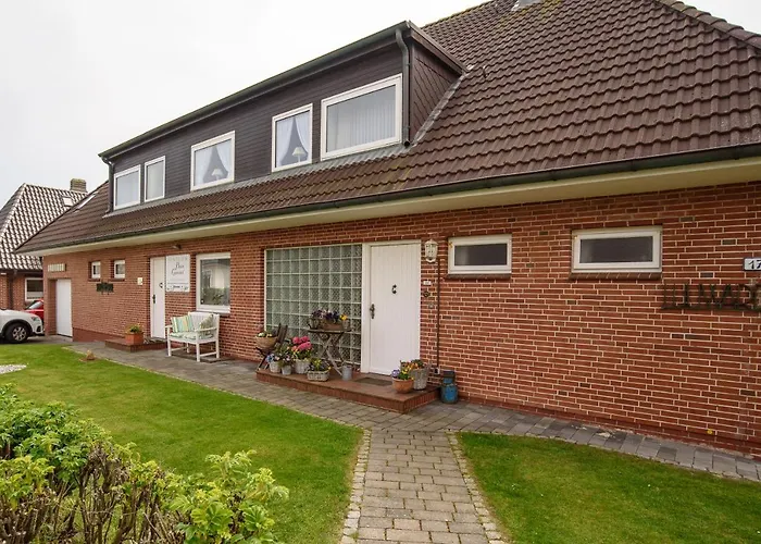 Luuward 3 Sterne Superior بيت ريفي 3*