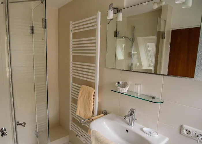 Luuward 3 Sterne Superior بيت ريفي Wenningstedt-Braderup