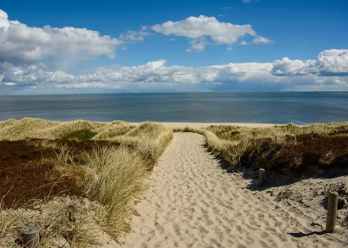 بيت ريفي Luuward 3 Sterne Superior 3*