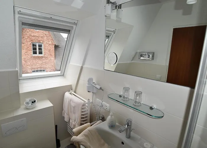 بيت ريفي Luuward 3 Sterne Superior 3*