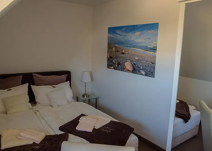 Luuward 3 Sterne Superior 3*