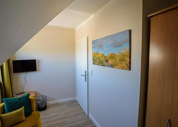 Luuward 3 Sterne Superior بيت ريفي 3*