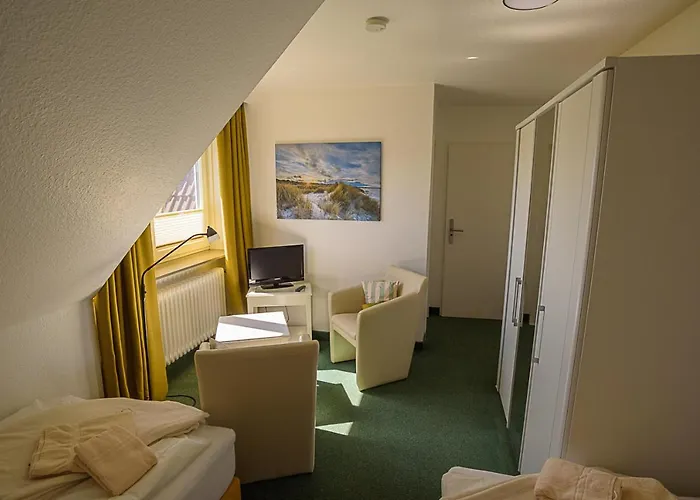 Luuward 3 Sterne Superior بيت ريفي