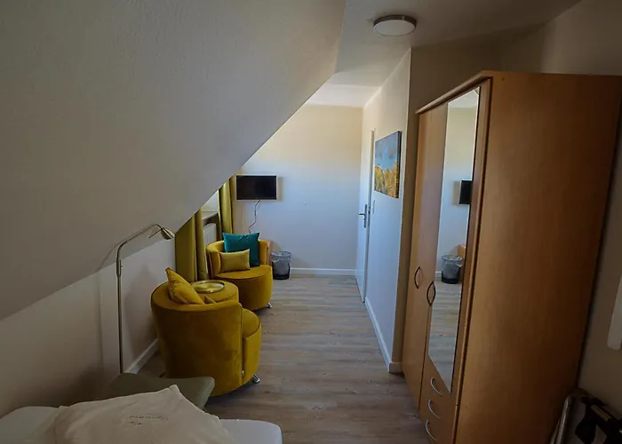 Luuward 3 Sterne Superior 3*