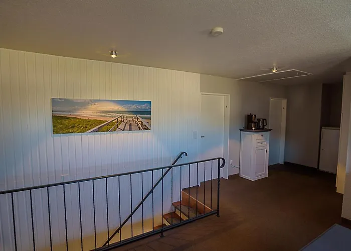 بيت ريفي Luuward 3 Sterne Superior