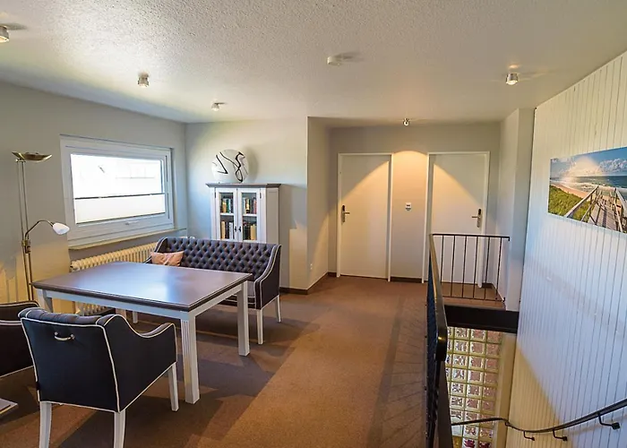 Luuward 3 Sterne Superior Wenningstedt-Braderup