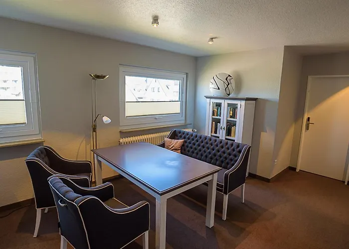 بيت ريفي Luuward 3 Sterne Superior Wenningstedt-Braderup