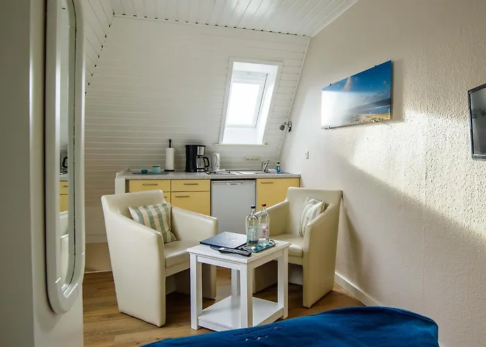 Luuward 3 Sterne Superior 3*