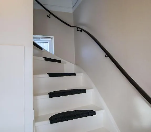 Luuward 3 Sterne Superior Wenningstedt-Braderup