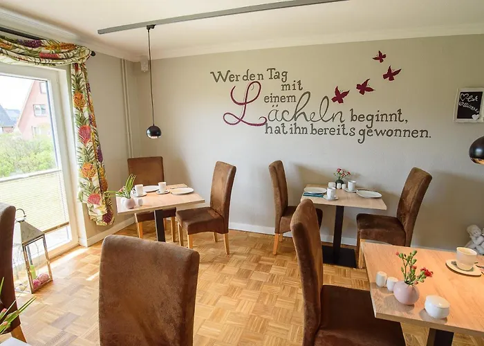 Luuward 3 Sterne Superior بيت ريفي 3*