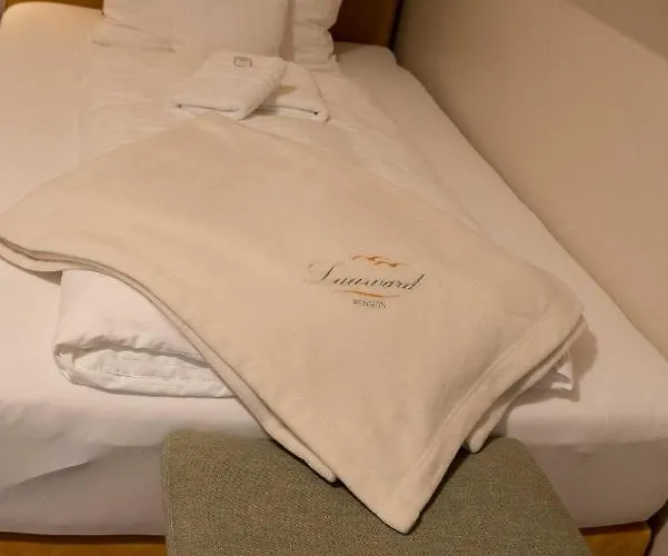 بيت ريفي Luuward 3 Sterne Superior Wenningstedt-Braderup