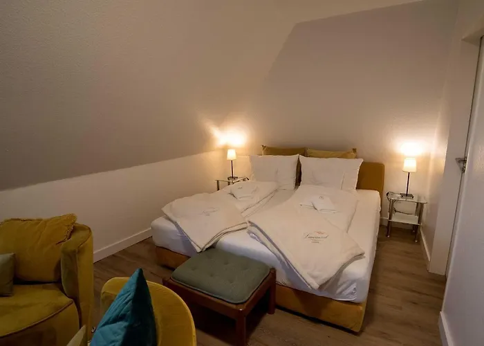 Luuward 3 Sterne Superior 3* Wenningstedt-Braderup