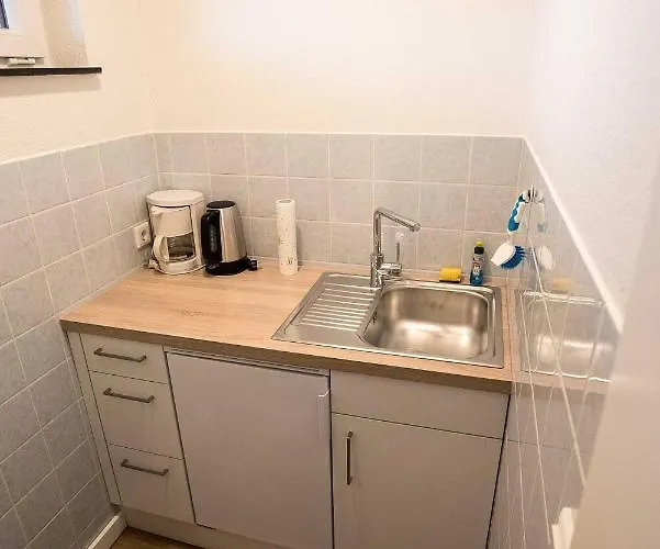 Luuward 3 Sterne Superior Wenningstedt-Braderup