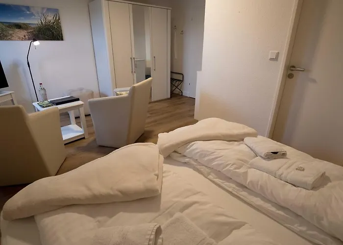 Luuward 3 Sterne Superior Fogadó