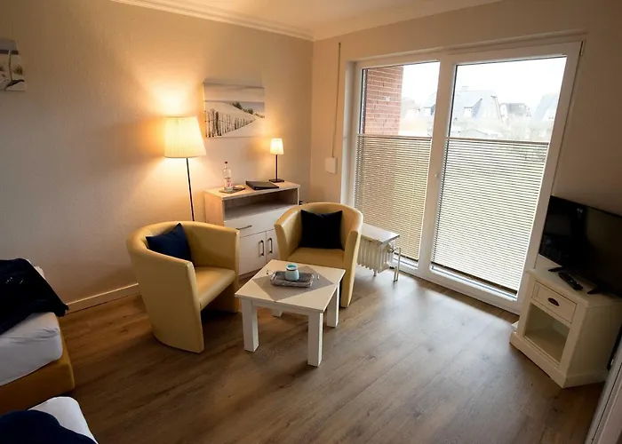 بيت ريفي Luuward 3 Sterne Superior 3*