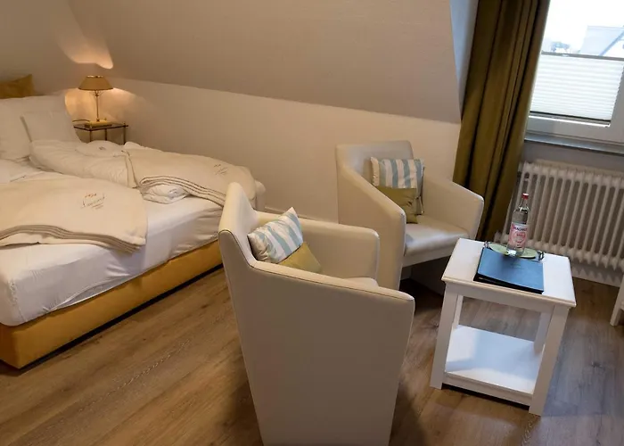 بيت ريفي Luuward 3 Sterne Superior