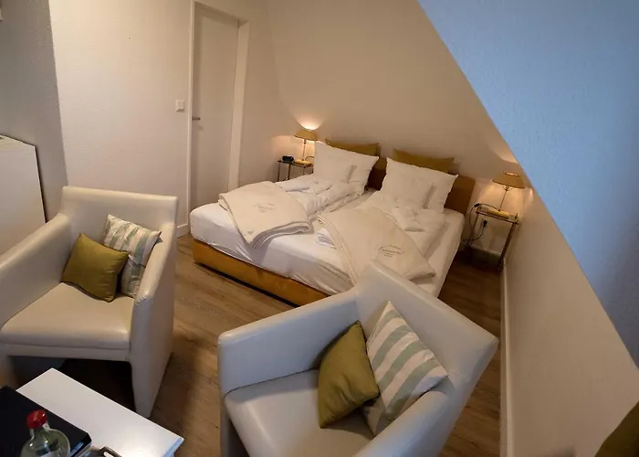 Luuward 3 Sterne Superior بيت ريفي