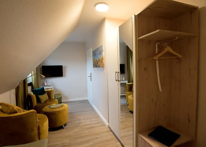 Luuward 3 Sterne Superior 3*