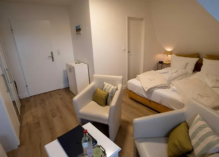 بيت ريفي Luuward 3 Sterne Superior