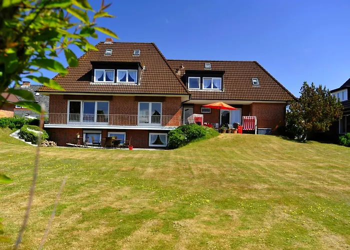 بيت ريفي Luuward 3 Sterne Superior 3*