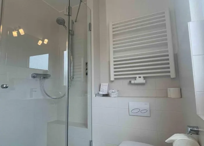 بيت ريفي Luuward 3 Sterne Superior Wenningstedt-Braderup