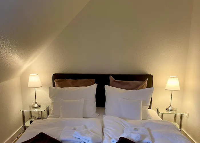 Luuward 3 Sterne Superior 3*